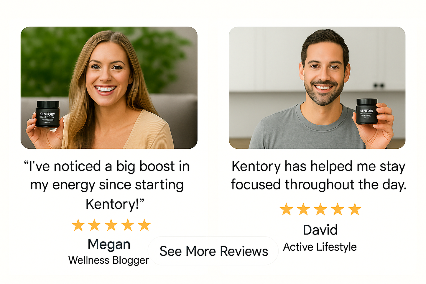 Kentory™️ Pure Shilajit Resin